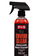 P&amp;S Очищающее универсальное средство Enviro Clean 473мл