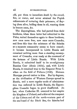 Cossack tales | Nikolai Vasilevich Gogol