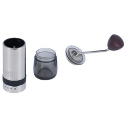 Кофемолка ручная Gipfel Corsica 52667