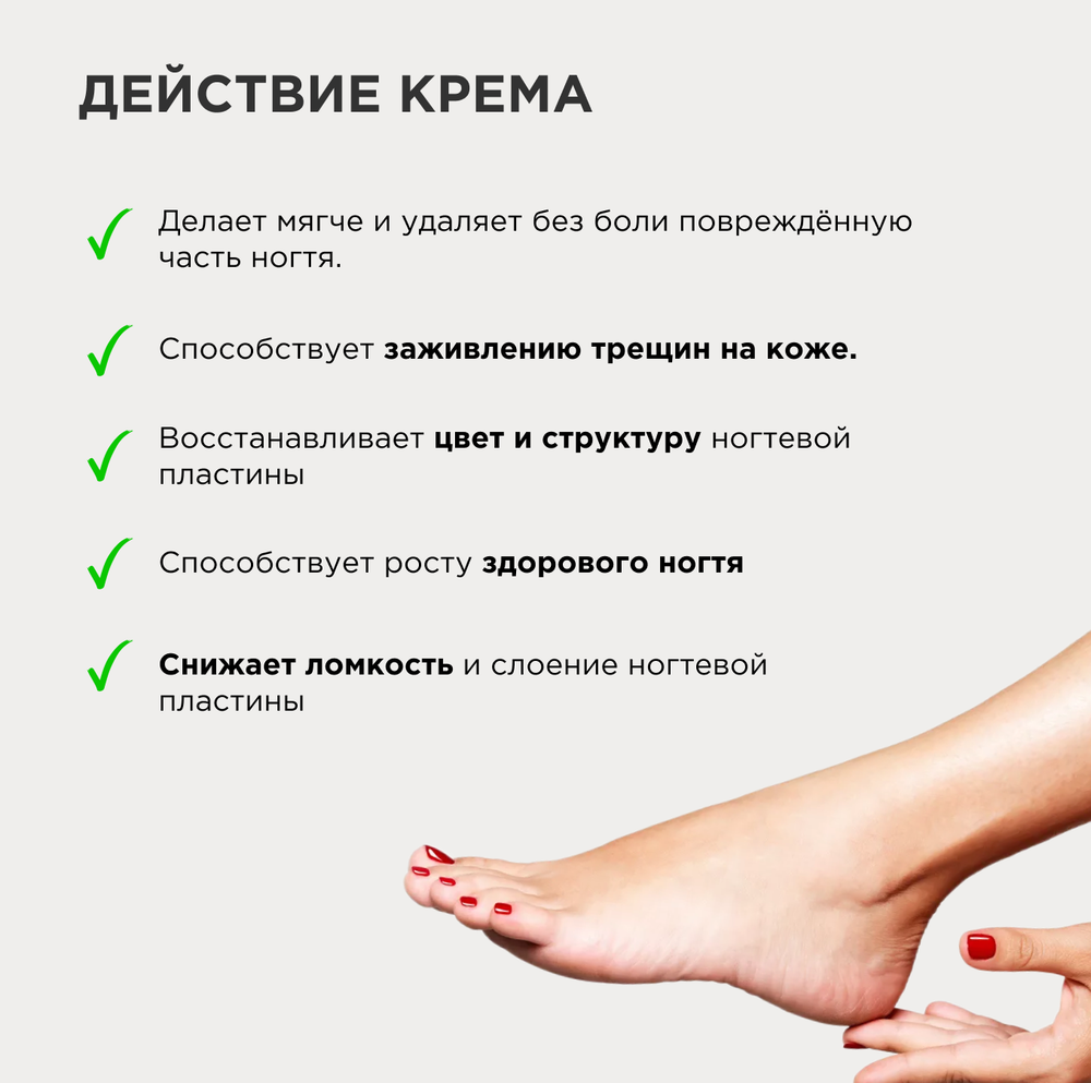 МикозоФит, Средство от грибка ногтей, 10мл, Алфит