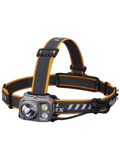 Фонарь налобный Fenix HP25R V2.0