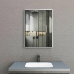 Зеркало со встроенной подстветкой ES-3803 HD Esbano 60x80х3,2