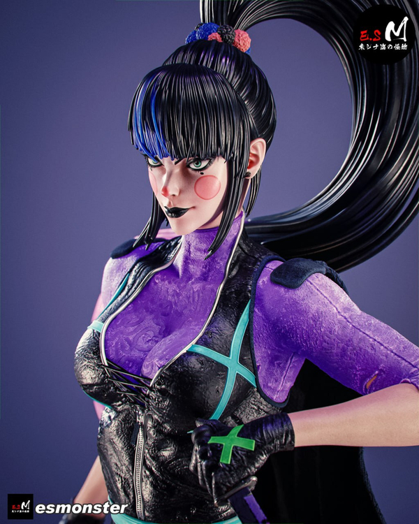 Панчлайн Punchline