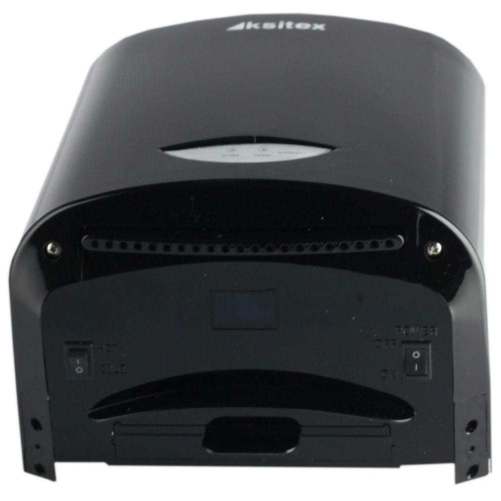 Сушилка для рук Ksitex M-2008 JET (чёрный)