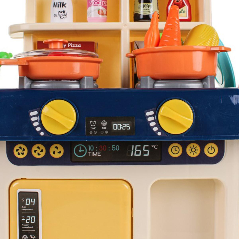 Игровой модуль Кухня, коробка YDF5504-2