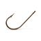 Крючок VMC 9287 BZ (бронза) №12 (10шт)