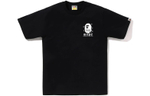 A Bathing Ape Japan Culture Sumo Tee