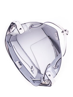 12026-1/30 Сумка жен., иск. кожа