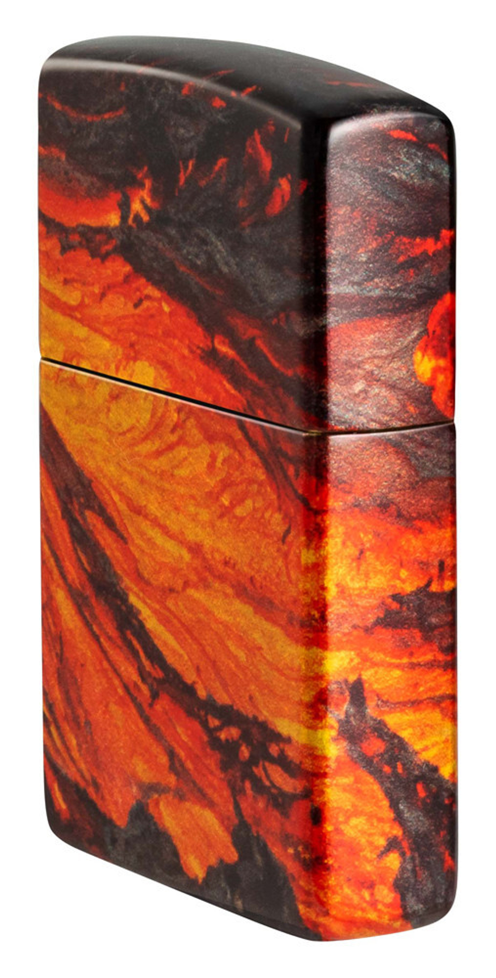 Зажигалка ZIPPO 48622 Lava Flow