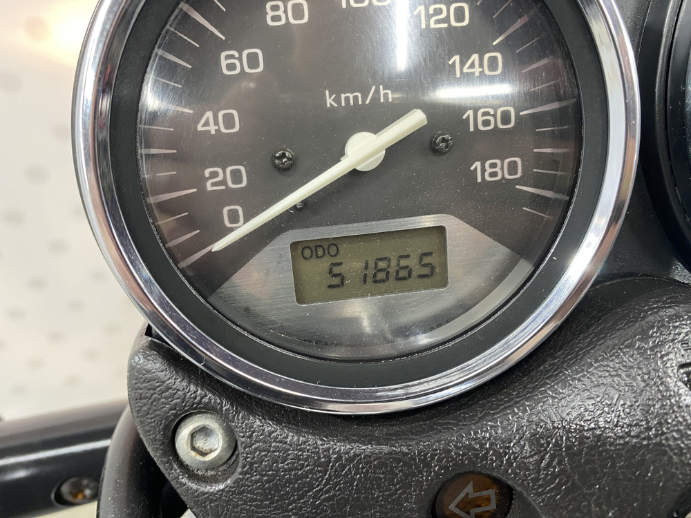 Honda X4 , 1998