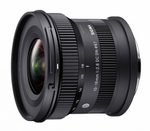 Объектив Sigma 10-18mm f/2.8 DC DN Contemporary Sony E (APS-C)