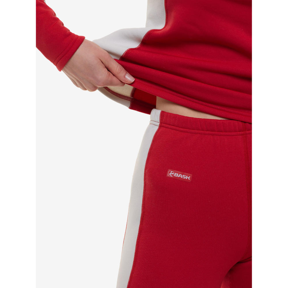 Термобелье брюки женские BASK T-Skin Lady PNT V3