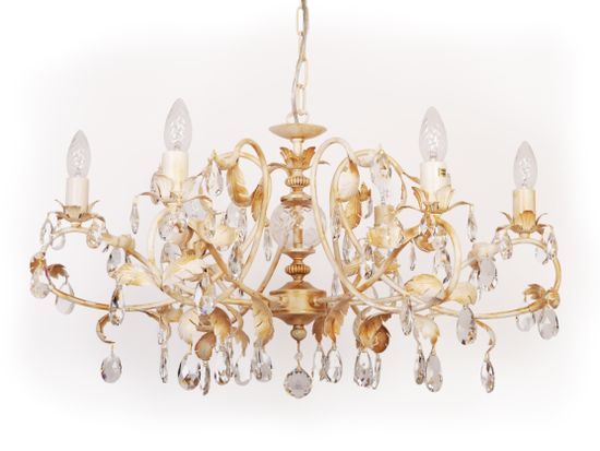 Потолочная люстра La Lampada 50979