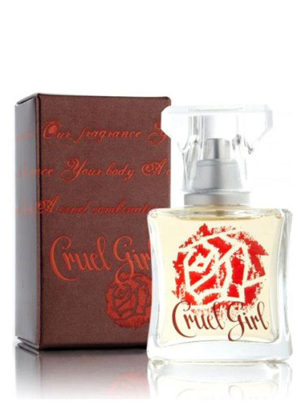 Tru Fragrances Cruel Girl