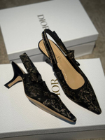 Босоножки Dior