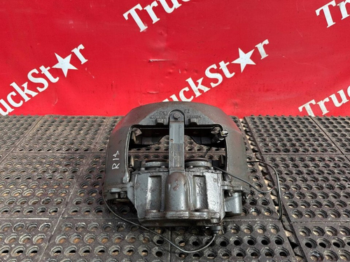 Суппорт тормозной 2019г.