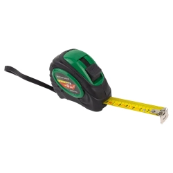 Рулетка 5M*19MM RockForce RF-5096P3519