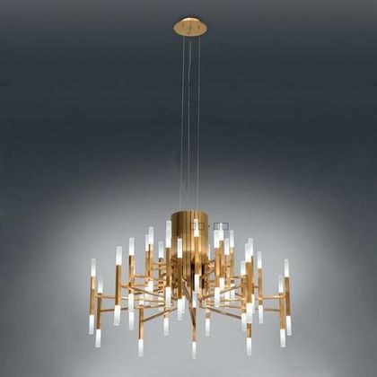 Люстра The Light 60