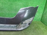 Бампер передний Citroen Berlingo 2 (2015-2019)