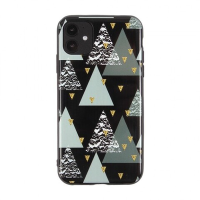 Чехол ТПУ Florme Новый Год для iPhone 12 Pro, 012150