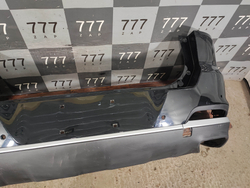 Бампер задний Chery Tiggo 7 Pro 20-нв Б/У Оригинал 602000607AA