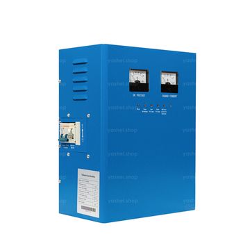 Контроллер заряда A1 1000W-24V, фото №637553088