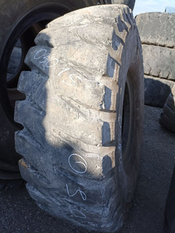 18.00R25 Bridgestone VELS шина б/у