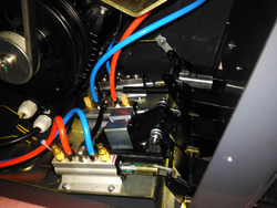 TCA24L Шиномонтажный автоматический станок