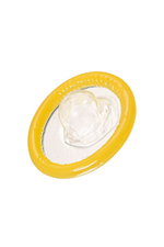 Презервативы Luxe Bolt condoms № 6