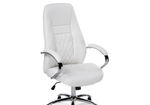 Компьютерное кресло Woodville Aragon белое