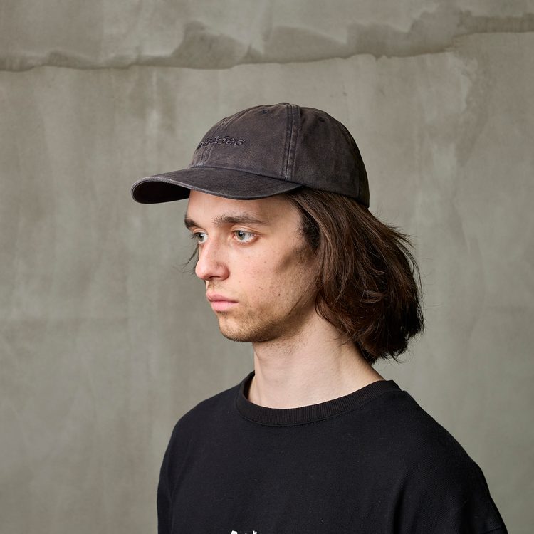 Кепка Dickies Middlefield Wash Dad Cap 