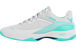 Женские кроссовки для бадминтона/сквоша Victor A900 F AR - white