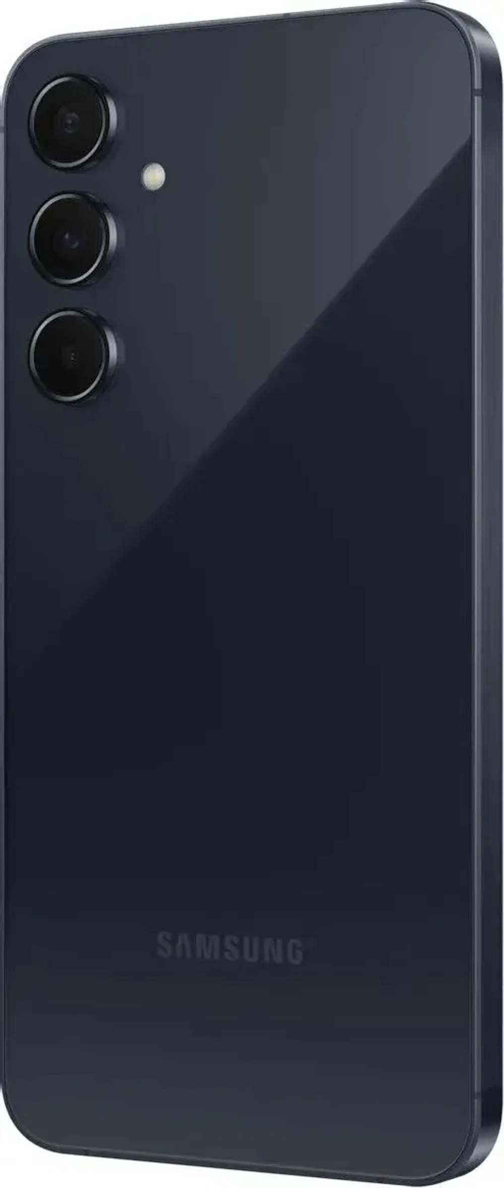 Смартфон Samsung Galaxy A55 8/128Gb Тёмно-синий