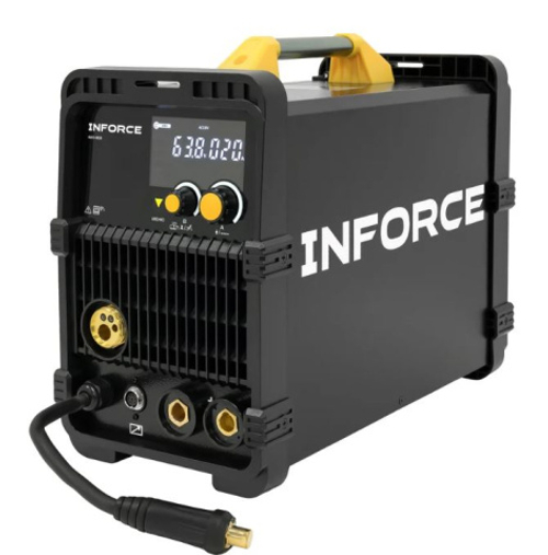 Инвертор сварочный Inforce IMIG-180S