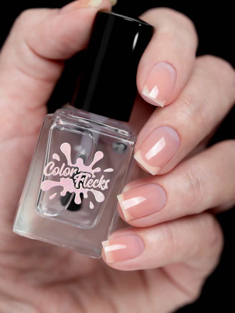 Быстросохнущее топовое покрытие Fast Dry Top Coat (новый флакон)
