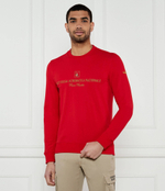 Худые Aeronautica Militare - красный(FE2005F459)