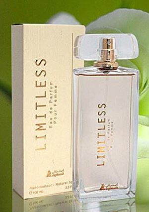 Asgharali Limitless Pour Femme