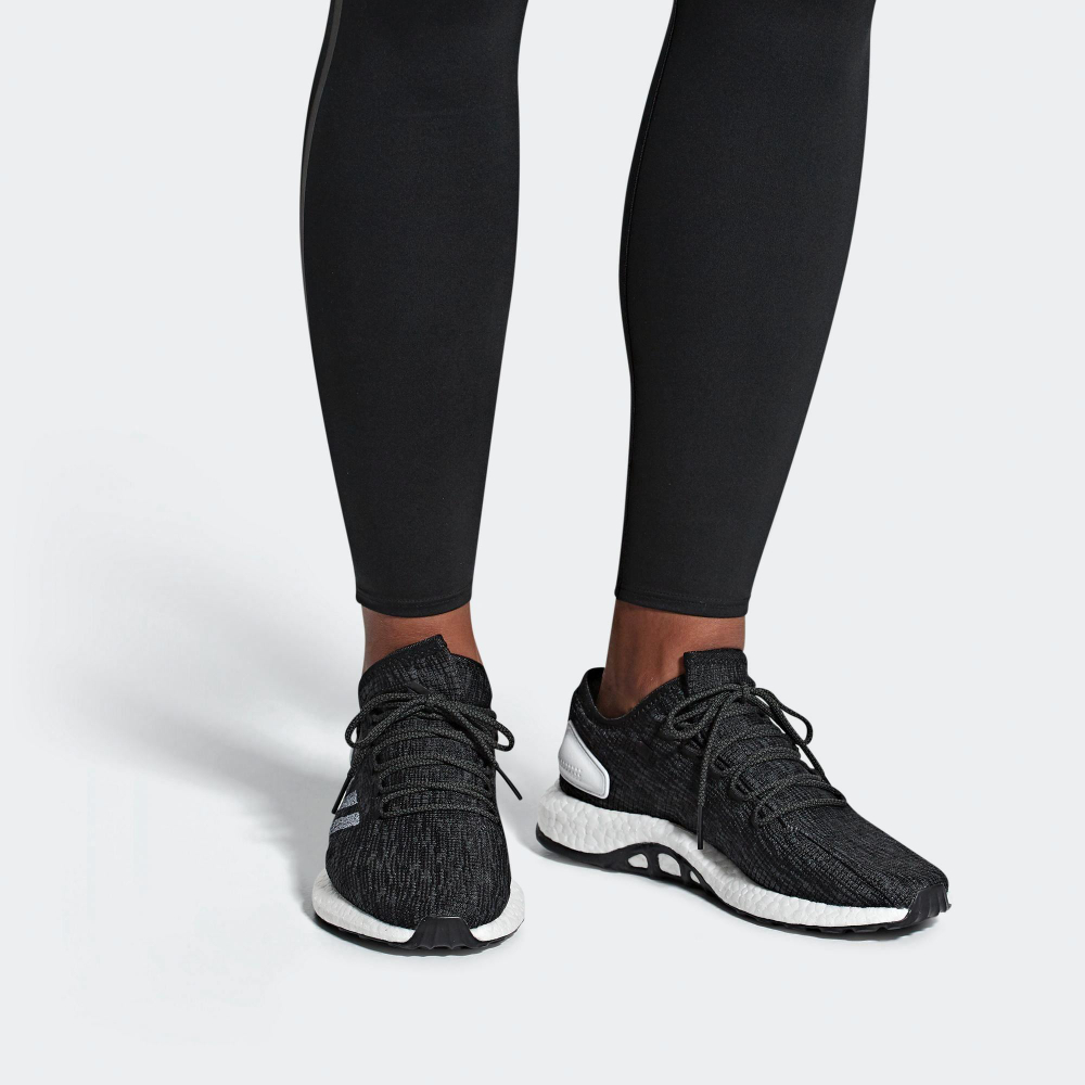 Кроссовки Adidas Pure Boost 2017 Pure Boost