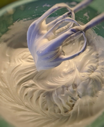 Суфле для тела "Зелёное манго"