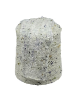 Пряжа на бобине (Италия) 77% шерсть мериноса 8% вискоза 15 п/а 100г-450м 405г