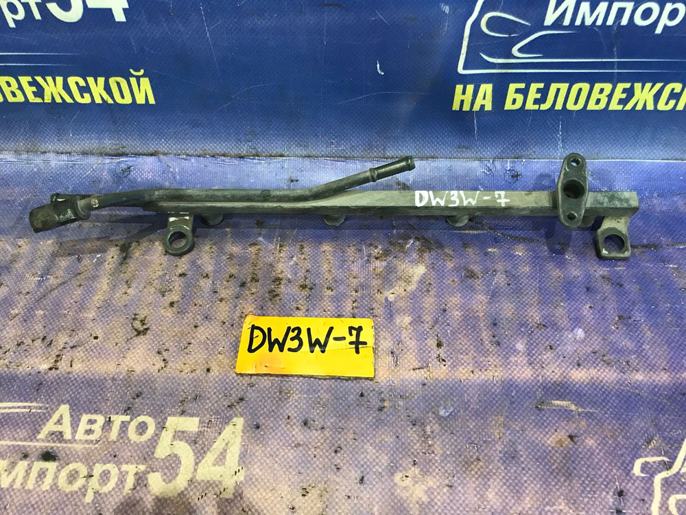 Топливная рейка MAZDA DEMIO 1998