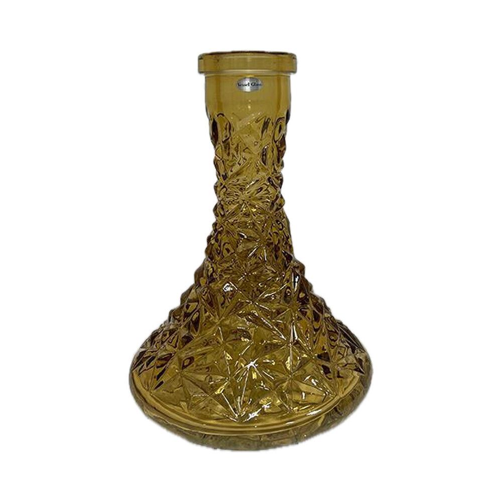 Wazon VG Crystal Caramel