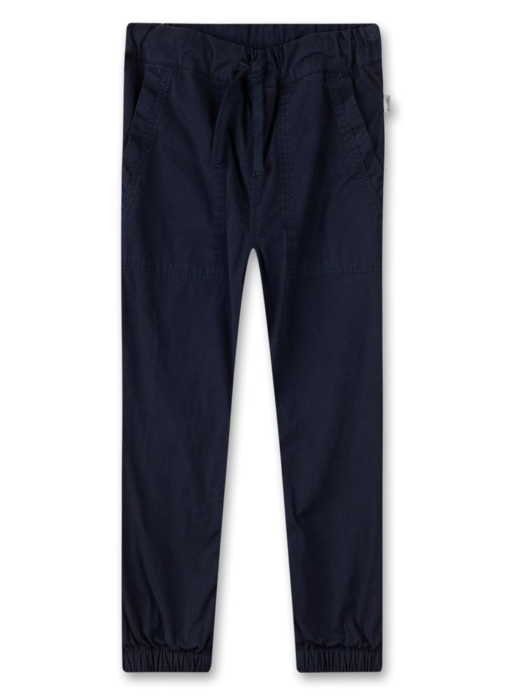 Брюки Sanetta Kidswear 126431 5365