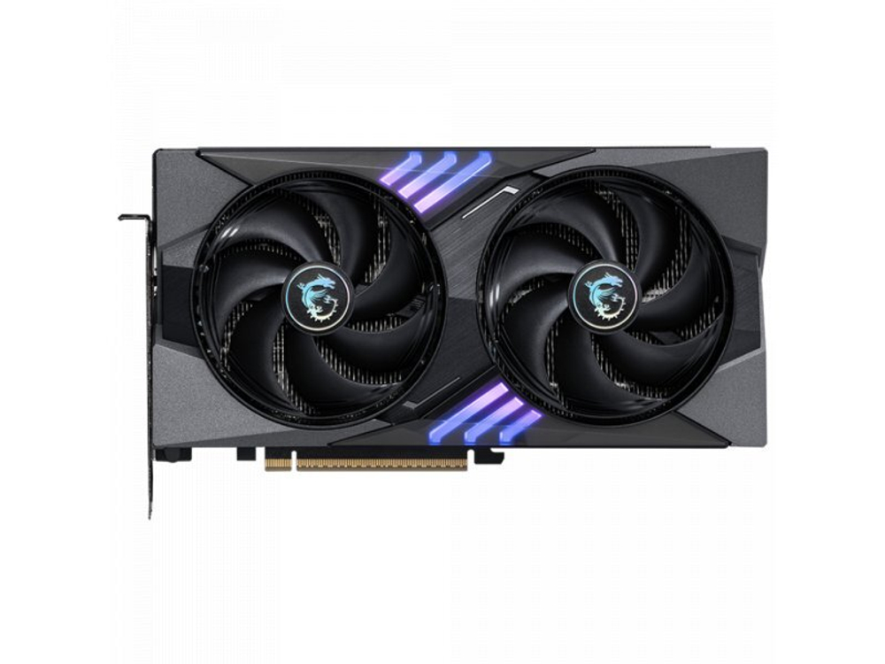 Видеокарта MSI Nvidia GeForce RTX 5060 Ti [RTX 5060 Ti 16G GAMING]