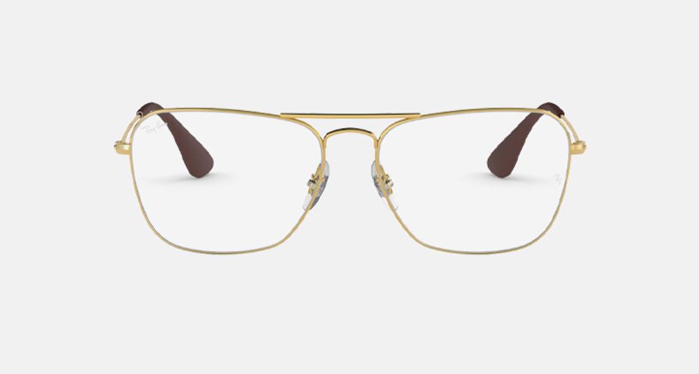 RAY-BAN RX3610V 2500 OPTICS