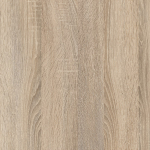 ЛДСП дуб сонома