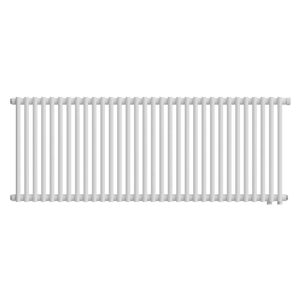 Дизайн-радиатор Royal Thermo Shift R22 VC2050 - 32 секц. RAL9016