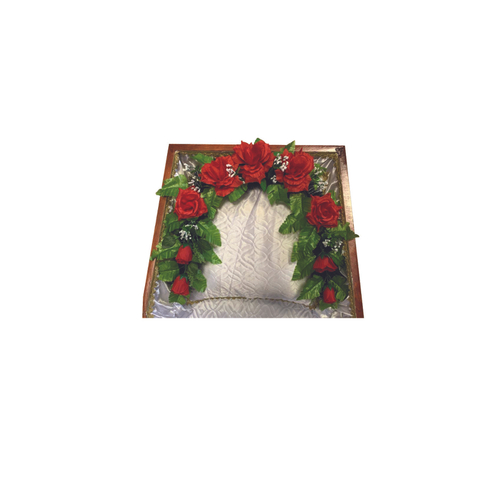 Гирлянда в изголовье «Престиж» №1