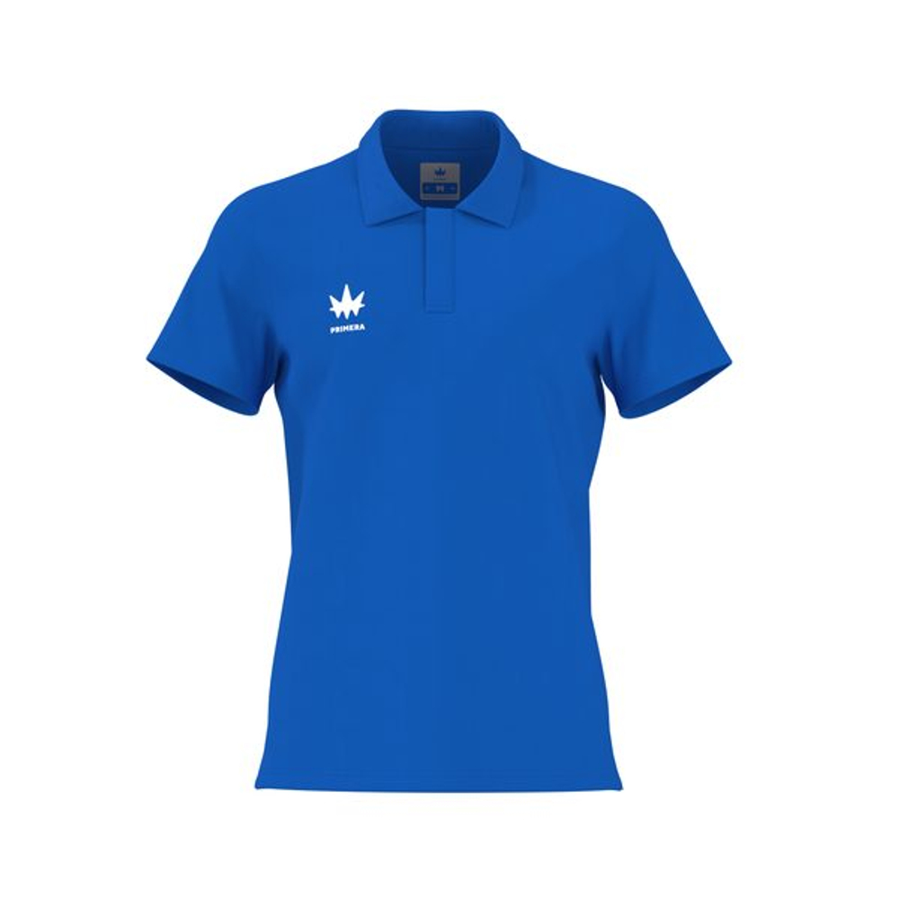 Поло Element 24 Cotton Polo — Team royal blue