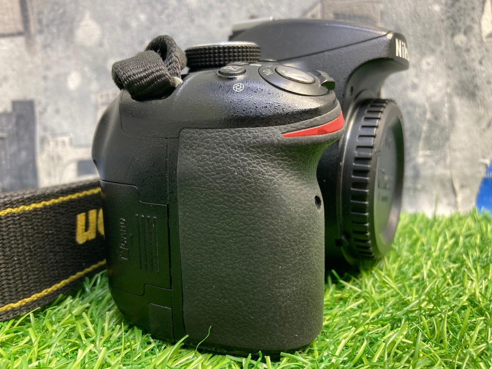 Nikon D3200 Покупка/Продажа